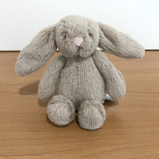 Jellycat - Bashful Bunny -