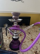 Hukka Shisha Hookah