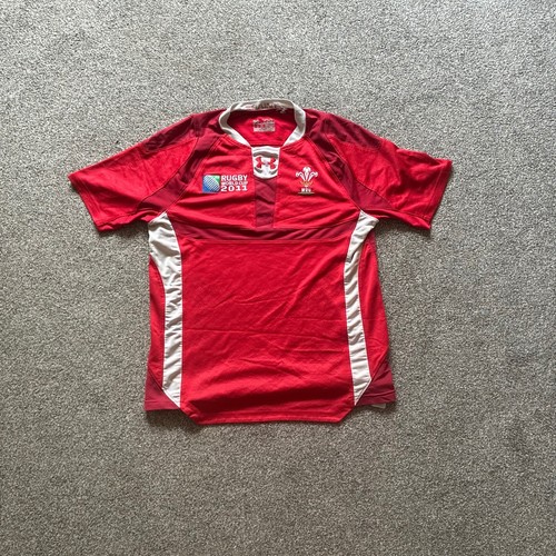 Official wales rugby world - wales,