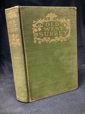 Good Illustrated 1st Edition
