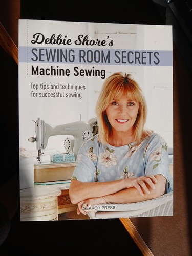 Debbie shore sewing room - debbie,