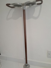 Mills Munitions Shooting Stick