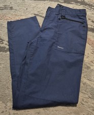 Rohan Men's W38 Unfin Airlight