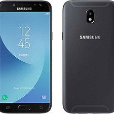 SAMSUNG GALAXY J5 (2017) 16GB BLACK EXCELLENT CONDITION AUCTION SALE 3