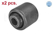 X2 PCS FRONT MOUNTING CONTROL