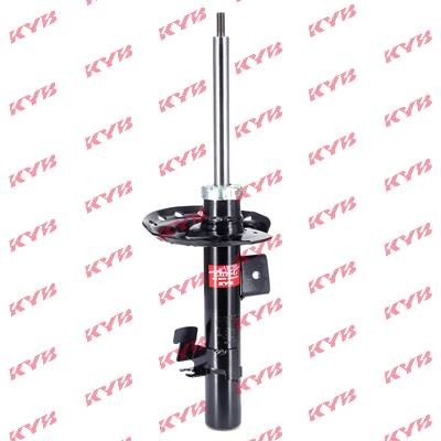 Kyb 339718 shock absorber for - 339718,