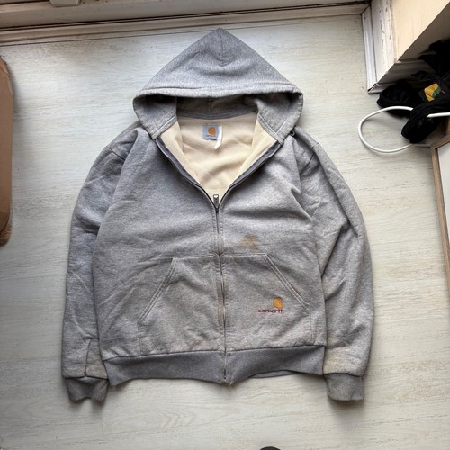 Carhartt workwear thick - , gray