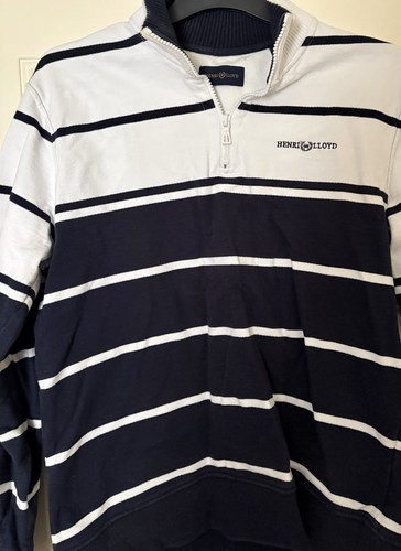 Henri lloyd men large navy - men’s,