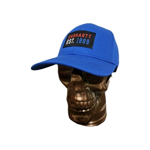Carhartt wip canvas - canvas, cap