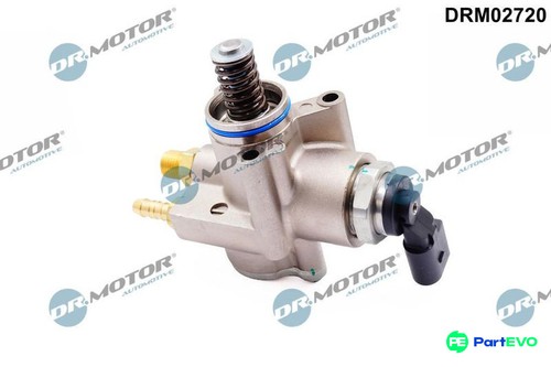 Motor automotive - dr.motor,