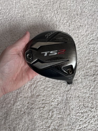 Titleist ts2 head and - ts2,