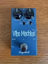 Drybell Vibe Machine V3