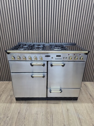Rangemaster 110cm dual - 110cm, fuel