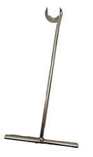 Vespa 32mm opening petrol tank