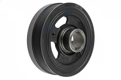Crankshaft pulley rkp - pulley, rkp-ty-022