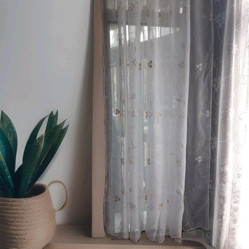 Beautiful voiles brand - voiles., new.