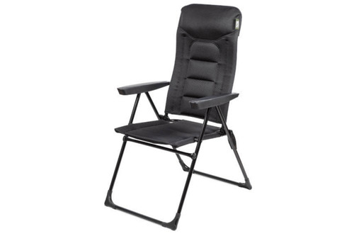 Telta falster padded - falster, reclining