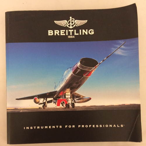 Breitling 1884 instruments - breitling,