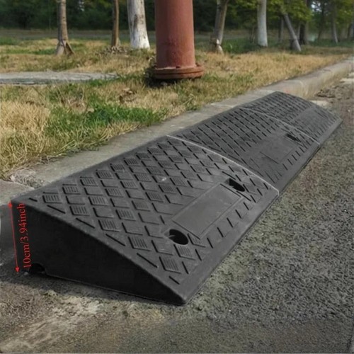Portable threshold ramp non - threshold,