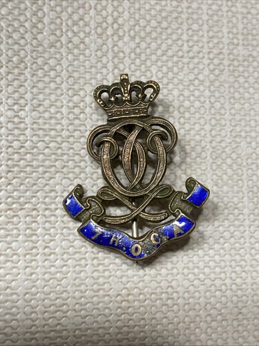 Vintage 7th queens - vintage,