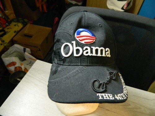 City hunter obama the 44th - hunter,