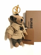 Burberry Thomas Bear With