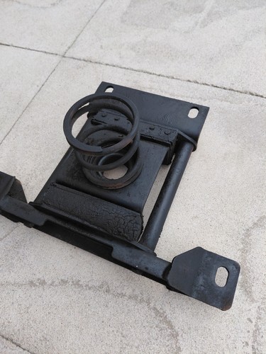 Jaguar xj6 gearbox - xj6, mounting