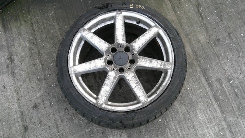 Mercedes benz c220 w204 - benz, amg