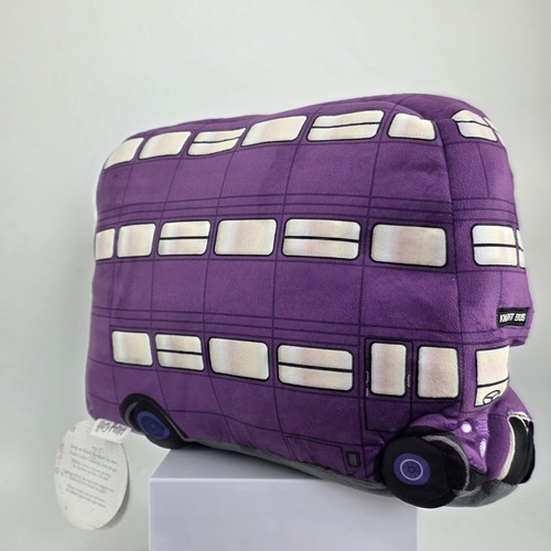 Harry potter knight bus - knight, soft