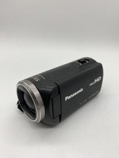 Panasonic HC-V180 Digital Video Camcorder Camera