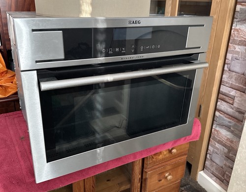 Aeg km8403101m integrated - km8403101m,