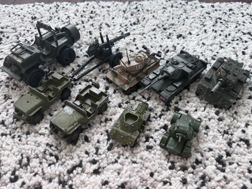 Vintage diecast dinky toys - diecast, /