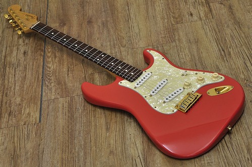 Fender custom shop - fender,