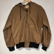 Carhartt Men's Reworked Jacket