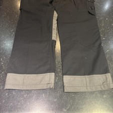 Projob workwear cargo trousers