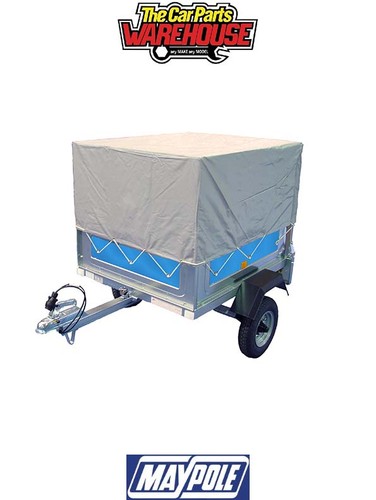 Maypole 68126 high side - maypole, mesh