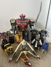 Power Rangers Mighty Morphin
