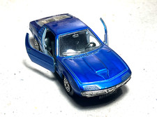 NOREV Alfa Romeo Montreal 2+2