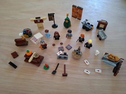 Lego 76390 harry - lego,