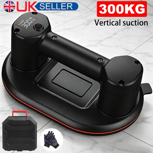 300kg electric vacuum suction - 300kg,