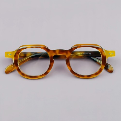 Retro classic thick - thick, acetate