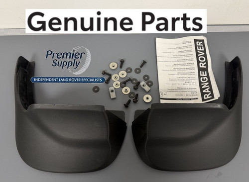 Genuine range rover sport - range,