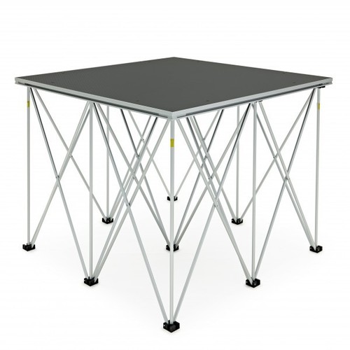 Portable stage kit by - 1m,