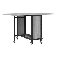 Folding Dining Table with