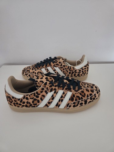 Adidas samba pony hair w - samba,