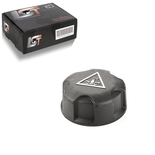 Radiator cap coolant - cap,