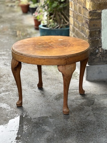 Herbert gibbs coffee table - herbert,
