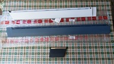 Side mouldings for citroen - mouldings, xm