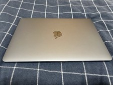 Macbook Pro (13" 2017)