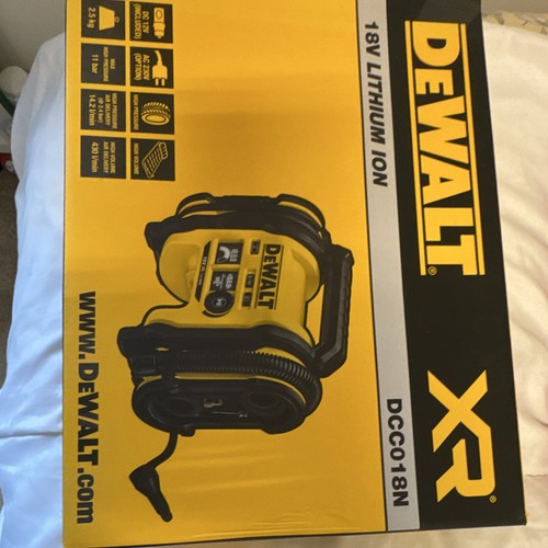 Dewalt dcc018n 18v - xr, li-ion